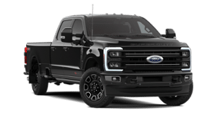 2026 Ford Super Duty® External Image 5